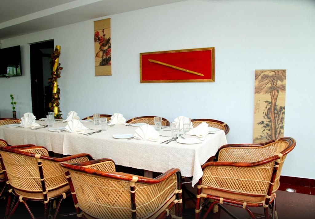 Aquarock Hotel Kazhakuttam Zewnętrze zdjęcie