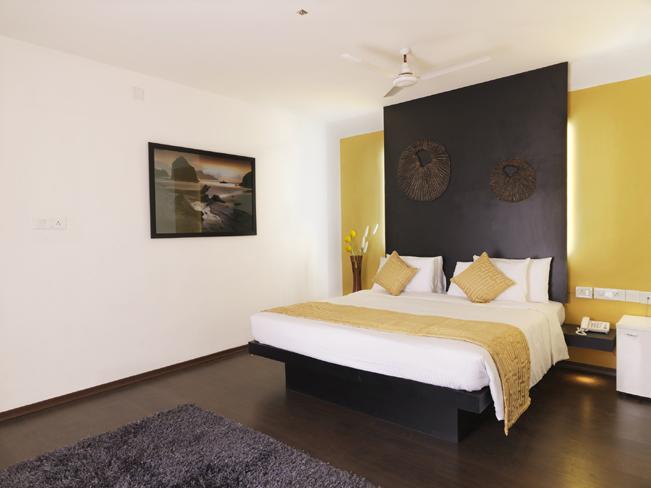 Aquarock Hotel Kazhakuttam Pokój zdjęcie