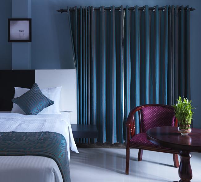 Aquarock Hotel Kazhakuttam Pokój zdjęcie