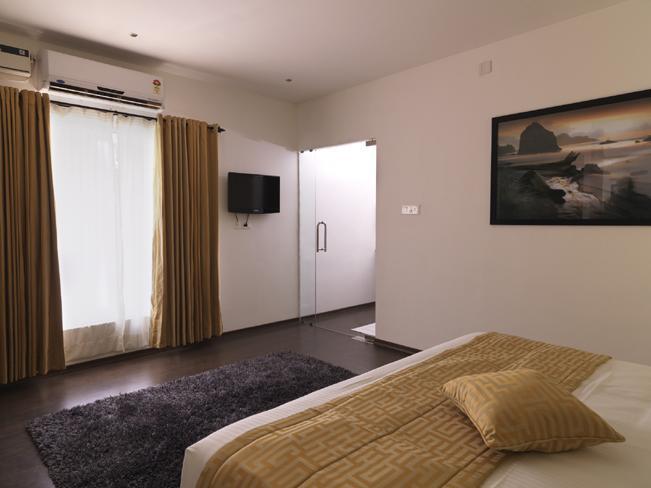 Aquarock Hotel Kazhakuttam Pokój zdjęcie