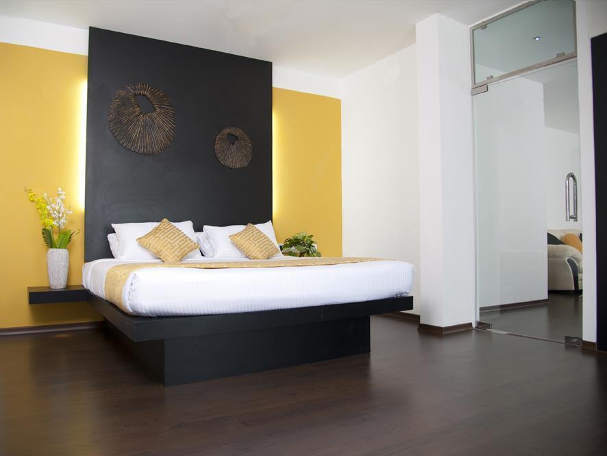 Aquarock Hotel Kazhakuttam Zewnętrze zdjęcie