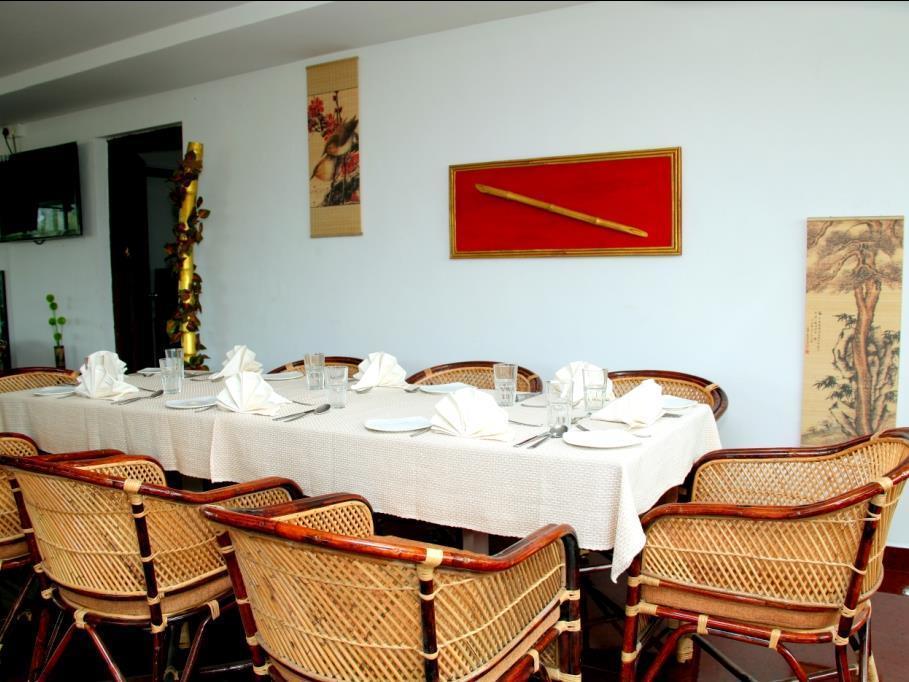 Aquarock Hotel Kazhakuttam Zewnętrze zdjęcie